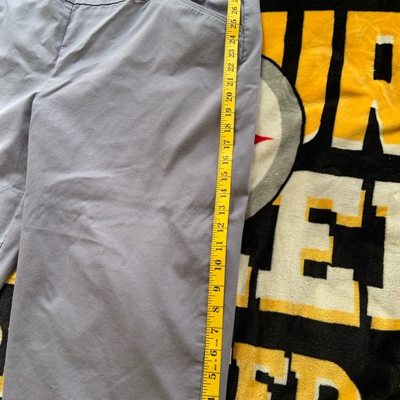 Worthington Women’s 3/4 length pants - Picture 5 of 9